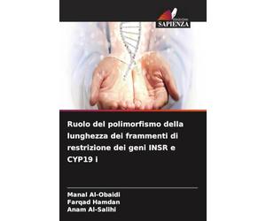 Ruolo del polimorfismo della lunghezza dei frammenti di restrizione dei geni INSR e CYP19 i