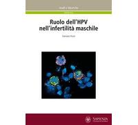 Ruolo dell'HPV nell'infertilità maschile