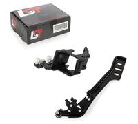 Ruolo di Cerniera Binario Guida Porta Scorrevole Set Dx per Ford Tourneo Custom