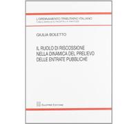 Ruolo di riscossione nel prelievo delle entrate pubbliche