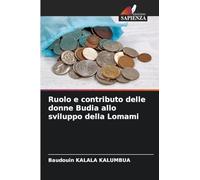 Ruolo e contributo delle donne Budia allo sviluppo della Lomami