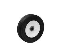 Ruota Ø esterno 150 mm compatibile rasaerba SABO 33-EL 33-ES