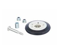 Ruota 00613598 per asciugatrice BALAY, BOSCH, COSTRUCTA, GAGGENAU, NEFF, SIEMENS