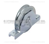 Ruota 1 cuscinetto gola tonda supporto interno 425