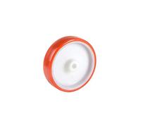 RUOTA 100X30 TELLURE ROTA 601102ET