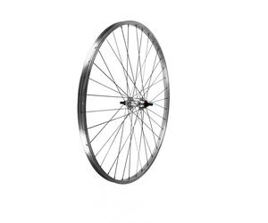 RUOTA 24x1.75 ALL. POST. 1 VEL MOZZO SU CUSCINETTI