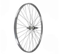 RUOTA 24x1.75 ALLUMINIO POSTERIORE 6/7/8V MOZZO CUSCINETTI