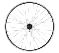 ruota 26 anteriore mtb disco / v-brake qr100 388304 NOVATEC Bicicletta