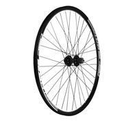 RUOTA 26x1.75 MTB ALU DISC-25 POST BOX 8/9/10/11V