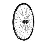 RUOTA 27.5 MTB ALU DISC-25 ANTERIORI SU SFERE