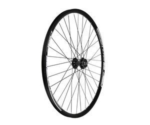 RUOTA 27.5 MTB ALU DISC-25 ANTERIORI SU SFERE