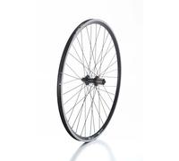 RUOTA 27.5 MTB ALU V-BRAKE POST. BOX 8/9/10/11V SF