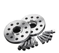 Ruota 2PCS Adattatore Distanziale Ruota Forgiato PCD 5x100 E 5x112 CB 57.1 Per VW Golf/Bora/Polo/Octavia/Convert Mozzo Adattatore Ruota(12mm)