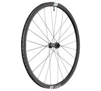 Ruota a disco anteriore Centrelock DT Swiss E1800-32 Endurance Noir