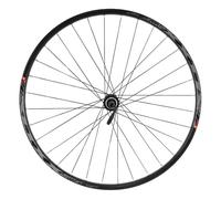 Ruota a disco posteriore Centrelock DT Swiss E1800-32 Endurance Shimano Noir