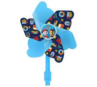 RUOTA A FORMA DI BICICLETTA PAW PATROL RUOTA A FORMA DI BICICLETTA PER BAMBINI