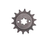 Ruota a pignone anteriore da 20 mm da 20 mm Compatibile con GT250 GT250R Sport GT250i EFI nuda EFI GV250 Aquila FI Classic GT 250 MOTORYCLES MODELLI SIME