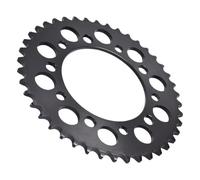 Ruota a pignone posteriore da 525 42T Compatibile con moto CMX1100 D-M D-P D-R D2-P D2-R D2-S D3-S Touring SE DCT CMX 1100 Modelli di moto 2021 2025