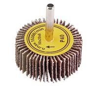 Ruota Abrasiva A Flap Draper 50 X 20Mm 40 Grit 76456