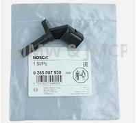 Ruota ABS Velocità Sensore per Audi A4 A6 A7 A8 Q5 R8 Phaeton Bosch 0265007930