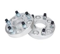 Ruota Adattatore Distanziale Ruota Auto 15 Mm PCD 5x114.3 CB 67.1mm 5 Dadi Ad Aletta Per Mitsubishi Per MAZDA Mozzo Adattatore Ruota