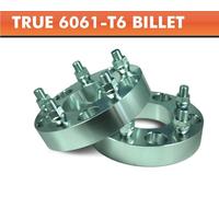 Ruota Adattatori 5 Manico 5 A 135 Distanziatori 5x5/5x135 1 "