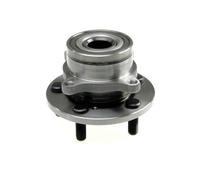 NTY Mozzo Ruota Kit Cuscinetti Anteriori Sinistro Destro Adatto Per Honda Pilot