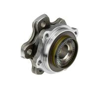 NTY Mozzo ruota compatibile con BMW KLP-BM-033