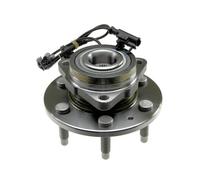 NTY Kit cuscinetto ruota compatibile con GENERAL MOTORS KLP-CH-048