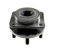 NTY Kit cuscinetto ruota compatibile con CHRYSLER KLP-CH-019