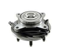 Cuscinetto ruota Assale anteriore KLP-CH-039 NTY