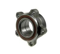 NTY Cuscinetto Ruota Mozzo Anteriore Sinistro Destro per Ford Transit Box 2.4