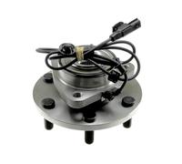 NTY KLP-NS-068 Kit cuscinetto ruota