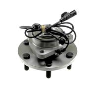 Originale NTY Kit Cuscinetti Ruota KLP-NS-068 Per Nissan
