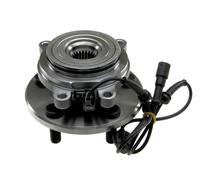 Cuscinetto ruota Assale posteriore KLP-LR-008 NTY per LAND ROVER DISCOVERY II