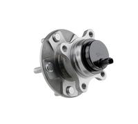 Mozzo ruota anteriore per LEXUS | 43550-30070, 43550-30071, 107920, 200394