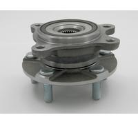 NTY Cuscinetto Ruota Mozzo Anteriore Sinistra Destra per Lexus GS GRS19_UZS19