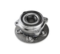 NTY Cuscinetto Ruota Mozzo Anteriore Sinistro Destro per Mercedes-Benz Gle 350 D