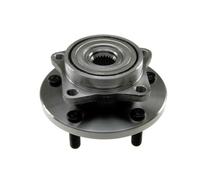 Ruota Adatto A per Mitsubishi Eclissi 2.4, 3.0 99 Lancer Evo 96- OE Per Ve