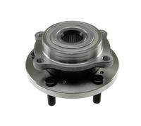 NTY Kit cuscinetto ruota compatibile con MITSUBISHI KLP-MS-041