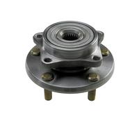 Ruota Adatto A per Mitsubishi Eclissi 95-99, Galant 2.4, 3.0 USA -03, Space