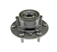 NTY Kit cuscinetto ruota KLP-MS-040 anteriori, anteriori sx, anteriori dx, dx