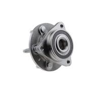 NTY Cuscinetto Ruota Mozzo Anteriore Sinistra Destra per Opel Astra K 1.0 Turbo