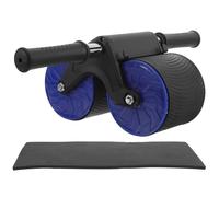 Ruota Addominale Attrezzi Per Palestra Casa Esercizi Attrezzatura Da Esercizio