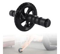 Ruota addominale Body building Accessorio Accessori di forza di fitness casa