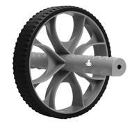 Ruota addominale Fitpaddy Gris 24x21x4 cm