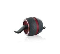 Ruota addominale Perfect Fitness Ab Carver Pro Noir TU