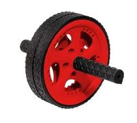 Ruota addominale Pure2Improve Rouge TU