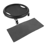 Ruota Addominale Rulli Ab Attrezzature Per L'allenamento Dell'equilibrio