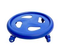 Ruota addominale, Rullo for addominali con piastra, ruota e rullo for body building, allenatore for, core, for il fitness a casa(1pcs)